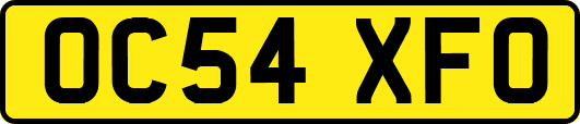 OC54XFO