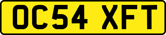 OC54XFT