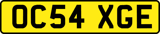 OC54XGE