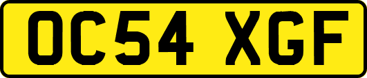 OC54XGF