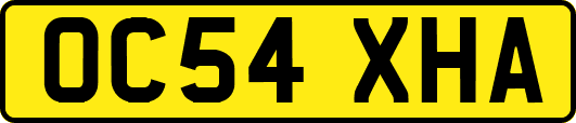 OC54XHA