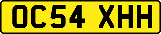 OC54XHH