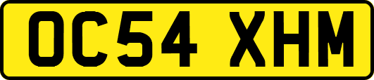 OC54XHM