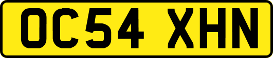 OC54XHN