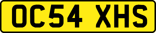 OC54XHS