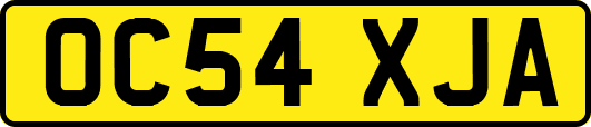 OC54XJA