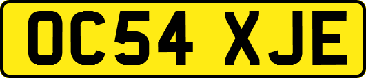 OC54XJE
