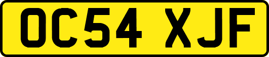 OC54XJF