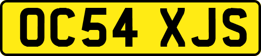 OC54XJS