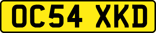 OC54XKD