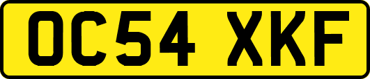 OC54XKF