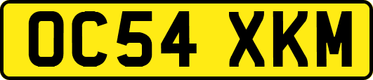 OC54XKM