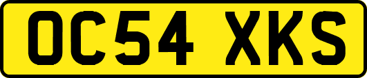 OC54XKS
