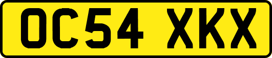 OC54XKX