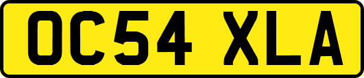OC54XLA