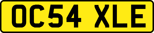 OC54XLE