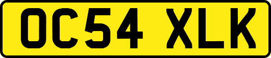 OC54XLK