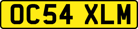 OC54XLM
