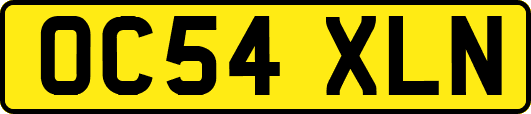 OC54XLN