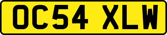 OC54XLW