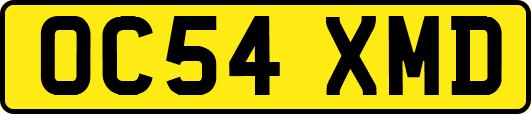 OC54XMD