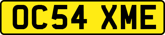 OC54XME