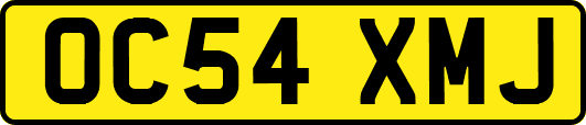 OC54XMJ