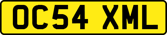 OC54XML