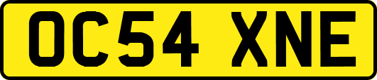 OC54XNE