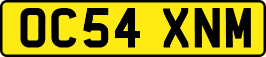OC54XNM