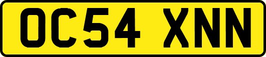 OC54XNN