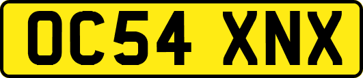OC54XNX