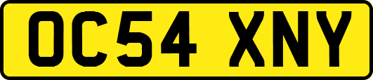 OC54XNY