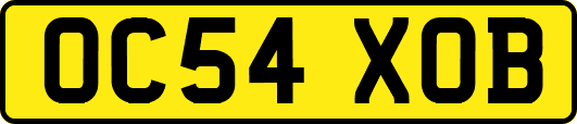 OC54XOB