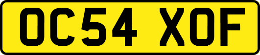 OC54XOF