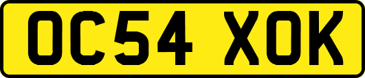 OC54XOK