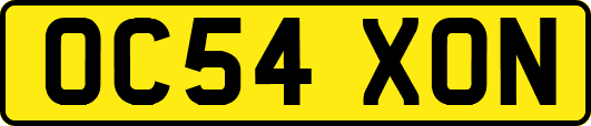 OC54XON