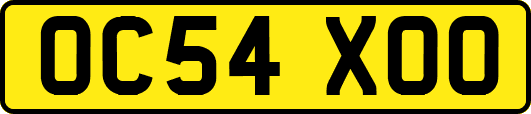 OC54XOO