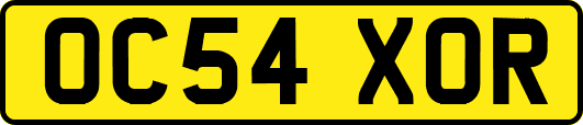 OC54XOR