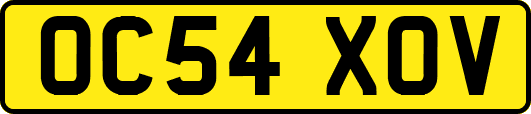 OC54XOV
