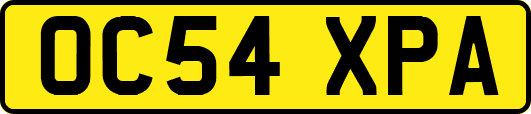 OC54XPA
