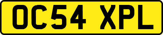OC54XPL