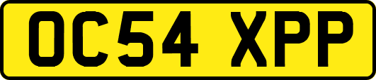 OC54XPP