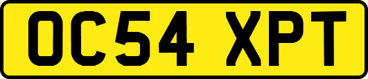 OC54XPT