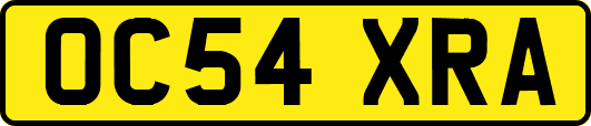 OC54XRA