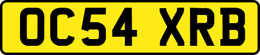 OC54XRB