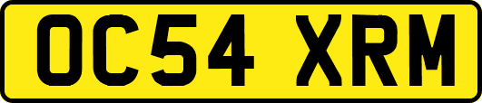 OC54XRM