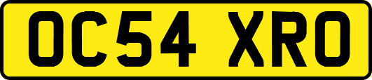 OC54XRO