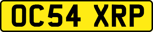 OC54XRP
