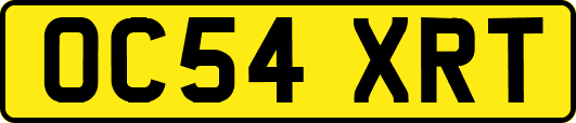 OC54XRT